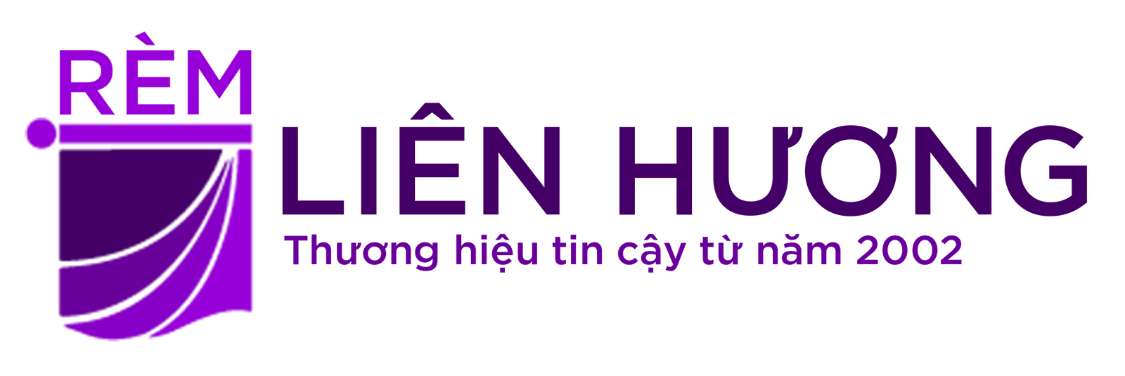 Logo Rem Lien Huong
